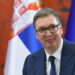 Präsident Vučić: Serbien ist stolz auf seinen Widerstand gegen Russland-Sanktionen