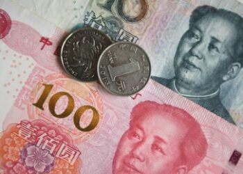 Regionale chinesische Banken nehmen Zahlungen aus Russland nicht mehr an