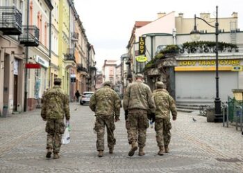 Rekrutierung in Europa beginnt: Ukraine plant Bildung zweier mechanisierter Brigaden im Ausland