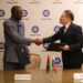 Rosatom plant Bau eines Kernkraftwerks in Burkina Faso
