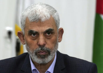 Rückschlag für USA und Israel: Sinwar wird neuer Hamas-Chef