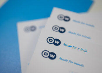 Russische Staatsduma will Deutscher Welle alle Aktivitäten verbieten