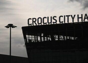 Russland: Gericht gibt weitere Beteiligte an Crocus-Terroranschlag bekannt