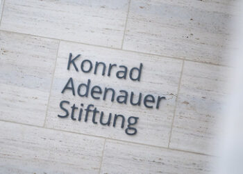 Russland: Konrad-Adenauer-Stiftung zu unerwünschter Organisation erklärt