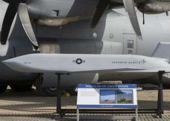 Russland hat in Syrien gelernt, wie man die Raketen der F-16-Jets bekämpft