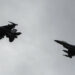 Russland warnt Moldau vor Stationierung von F-16-Kampfjets