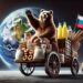 Russland wird die Welt erobern