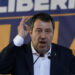 Salvini: Der Westen riskiert den Dritten Weltkrieg