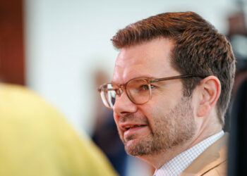 Schlechte Zeiten für Faeser: FDP gegen Pläne für heimliche Durchsuchungen