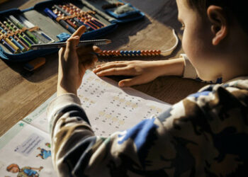 Schultest: "Dramatisch schlechte" Ergebnissen bei Dritt- und Achtklässlern in Berlin