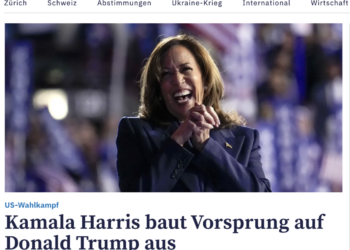 Schweiz: "Tages-Anzeiger" in der Krise – Leserzahlen und Werbeeinnahmen im Sinkflug