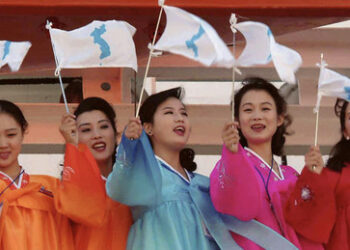 Seoul schlägt Pjöngjang Dialog vor: Innerkoreanische Arbeitsgruppe soll Spannungen abbauen