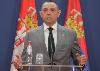 Serbiens Vizepremier: Ohne russische Lieferungen hat Europa nicht genug Gas