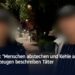 Solingen: "Gezielter Angriff auf den Hals" – Eine Festnahme und Rätselraten um flüchtigen Islamisten
