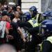Southport-Kindermorde: Proteste in London – 100 Festnahmen nahe Downing Street