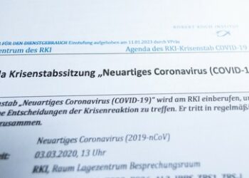 Staatliche Anerkennung besonderer Art: Landesmedienanstalt NRW geht gegen Portal "Multipolar" vor