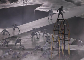 T-Online und China: Behauptete Böswilligkeit als Beweis der eigenen Bösartigkeit