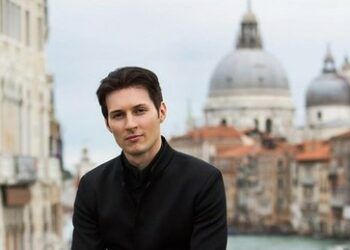 Telegram-Gründer Durow findet heraus, dass "Freiheit" nicht frei sein bedeutet