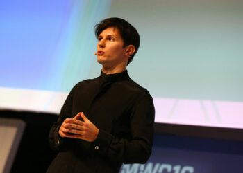 Telegram reagiert erstmals auf Durows Festnahme