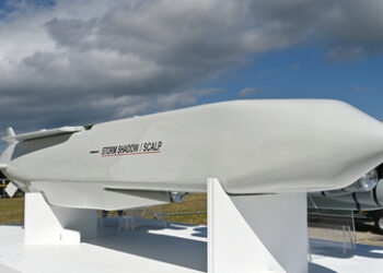 The Guardian: Kiew will Gespräche durch Angriffe in die Tiefe Russlands erzwingen