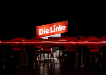 Thüringen: Kinderpornografie-Verdacht bei Landtagsabgeordnetem der Linken