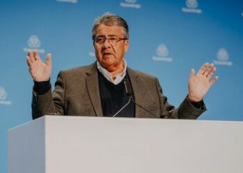 ThyssenKrupp: Aufsichtsratsvorsitzender Sigmar Gabriel tritt mit weiteren Mitgliedern zurück