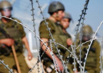 Trump oder Harris – Das von den USA verursachte Chaos im Nahen Osten wird weitergehen