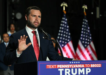 Trumps Vize-Kandidat Vance: USA sind nicht verpflichtet, EU zu schützen