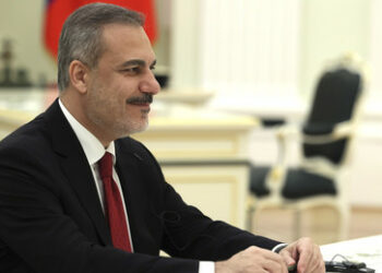 Türkei schließt sich Völkermord-Klage Südafrikas gegen Israel vor dem IStGH an