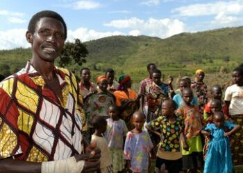 UNICEF: Kinder durch neue Affenpocken-Variante besonders gefährdet