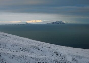 US-Ansprüche auf eine Million Quadratkilometer Meeresboden: Russland und China dagegen