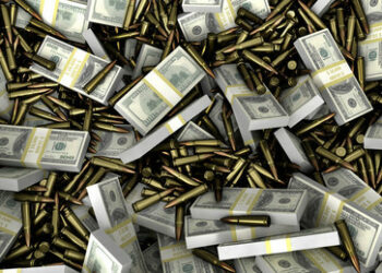 US-Rüstungshersteller wollen nicht in der Ukraine investieren – Rheinmetall steht aber bereit