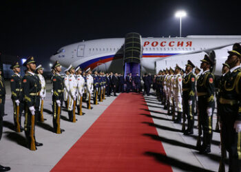 US-Zeitschrift sinniert über die Ermordung Putins