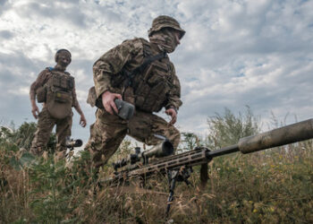 USA fordern von Ukraine Erklärung zu Attacken im Gebiet Kursk
