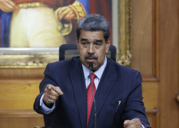 USA wollen Oppositionsführer González als Präsident Venezuelas anerkennen