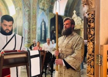 Ukraine: Abgeordneter, der gegen Kirchenverbot stimmte, zur Fahndung ausgeschrieben