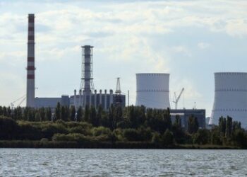 Ukraine-Offensive in Kursk: Droht AKW Kursk Tschernobyl-Szenario?