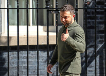 Ukraine steht kurz vor der Zahlungsunfähigkeit