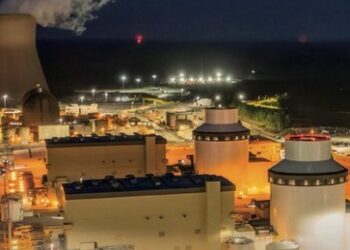 Ukraine will eingefrorenes sowjetisches AKW-Projekt wiederbeleben – mit US-Unterstützung