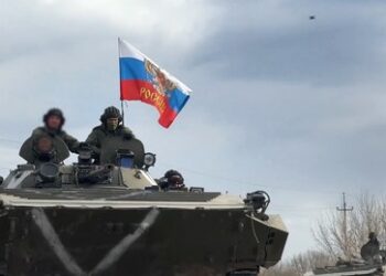 Ukrainische Verteidigung unter Druck: Russische Armee verzeichnet Gebietsgewinne