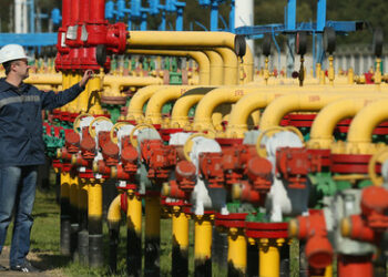 Ukrainischer Überfall auf Gebiet Kursk: Bleibt Europa ohne russisches Gas?