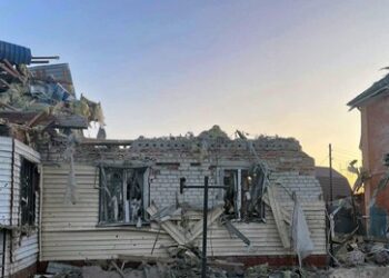 Ukrainischer Überfall auf Kursk: Der Krieg um die Existenz Russlands tritt in eine neue Phase