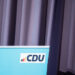 Umfrage: Zahlreiche CDU-Mitglieder halten "Brandmauer" zur AfD für überflüssig