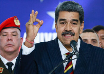 Venezuela: Präsident Maduro beschuldigt WhatsApp der Datenweitergabe an Opposition