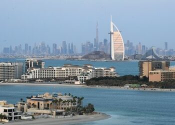 Vereinigte Arabische Emirate: Banken blockieren Zahlungen aus Russland