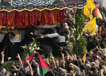 Vergeltungsschlag gegen Israel: Iran in der Zwickmühle?