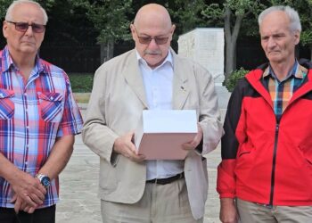 Vor 30 Jahren verließen die letzten russischen Soldaten deutschen Boden – Berliner Bürger erinnern