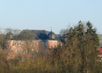 Waltershausen: Somalier nach Messerangriff vor Supermarkt in Haft