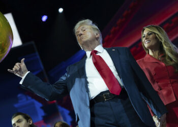 Warum Russland sich nicht für Trump interessiert