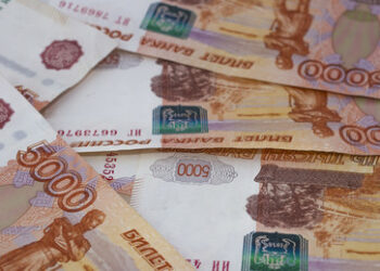 Warum Russland trotz massiver Sanktionen zunehmend mehr Geld verdient